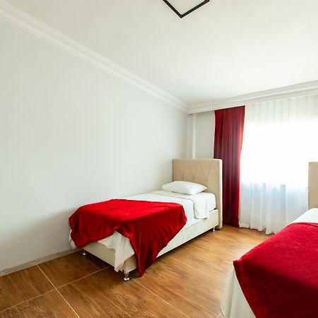 Bellissima Hotel سيدي المظهر الخارجي الصورة