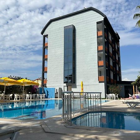 Bellissima Hotel سيدي المظهر الخارجي الصورة