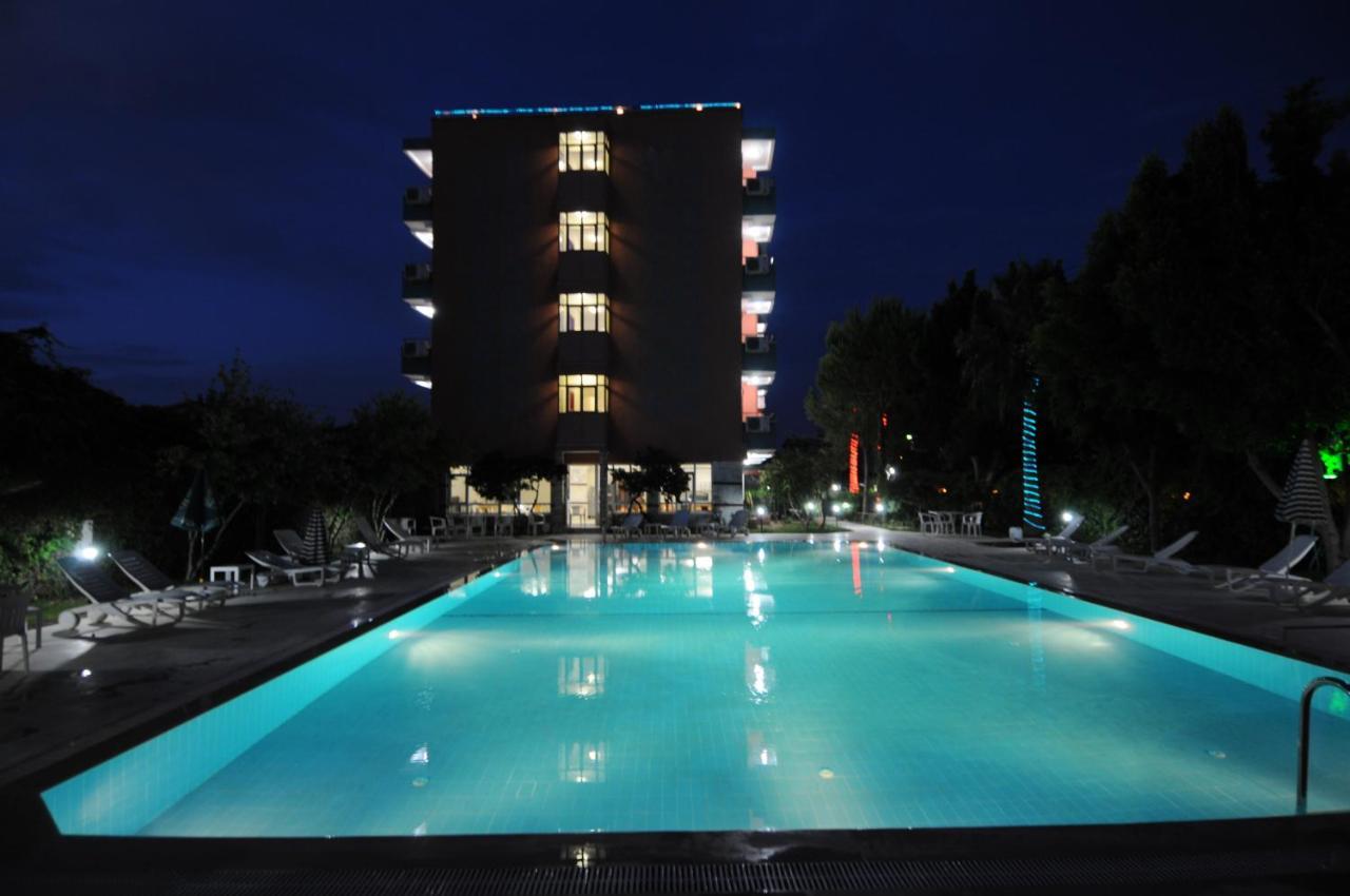 Bellissima Hotel سيدي المظهر الخارجي الصورة