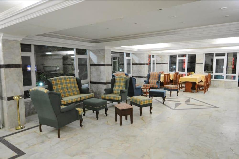 Bellissima Hotel سيدي المظهر الخارجي الصورة