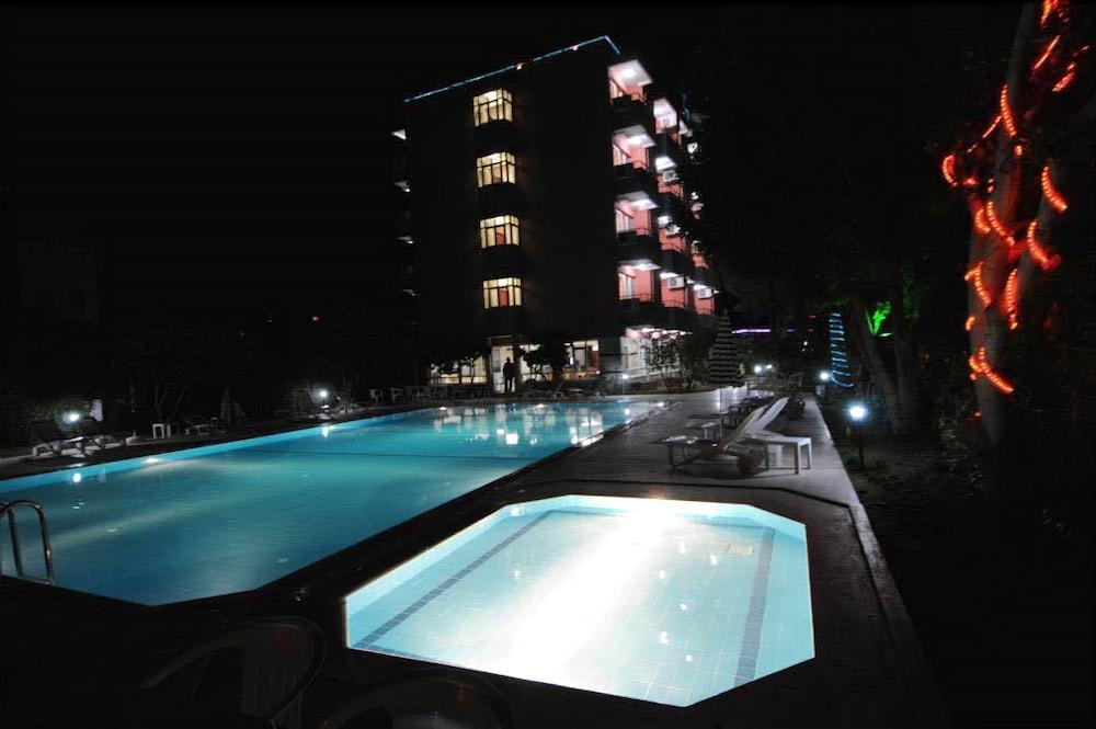 Bellissima Hotel سيدي المظهر الخارجي الصورة