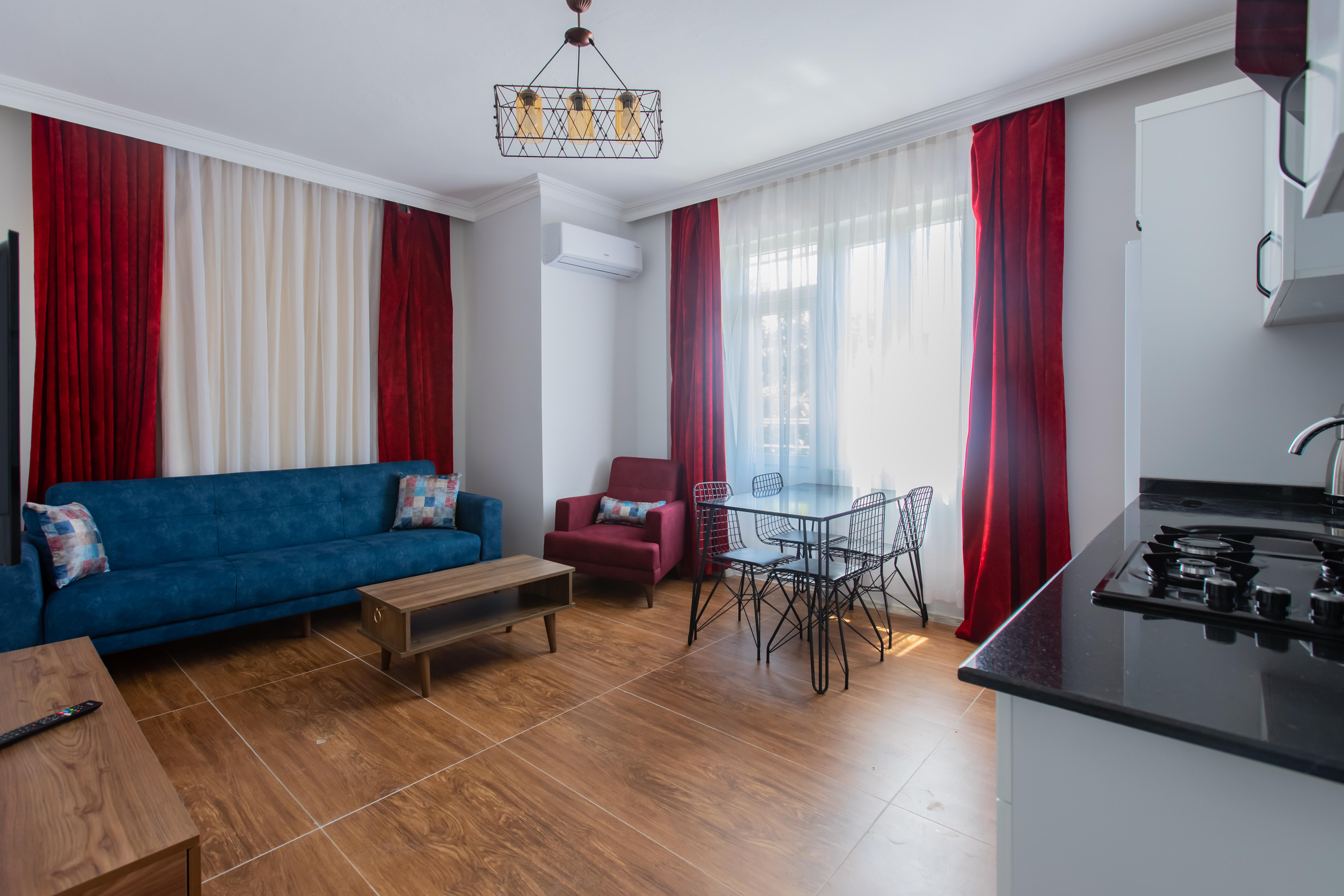 Bellissima Hotel سيدي المظهر الخارجي الصورة