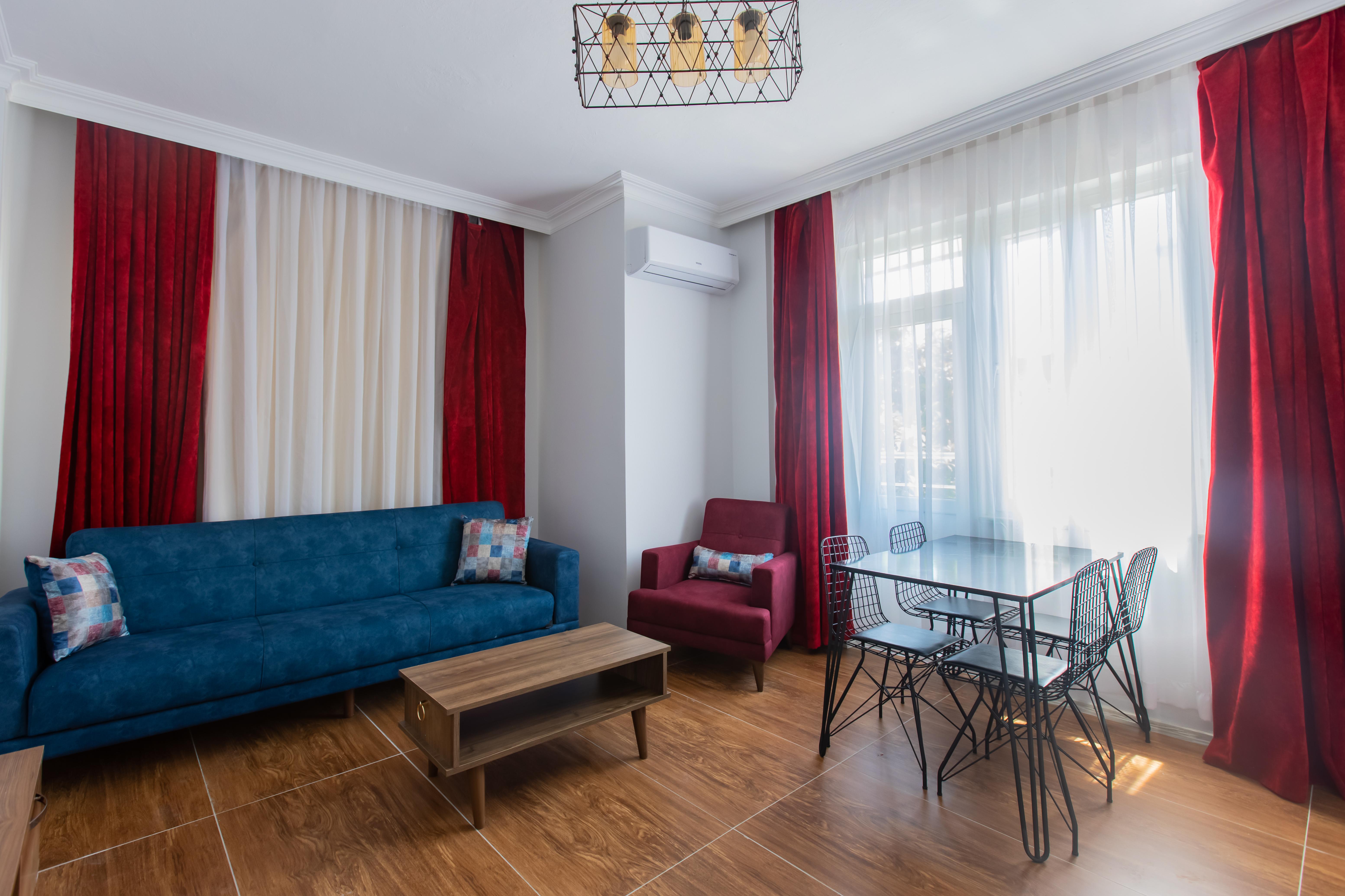Bellissima Hotel سيدي المظهر الخارجي الصورة