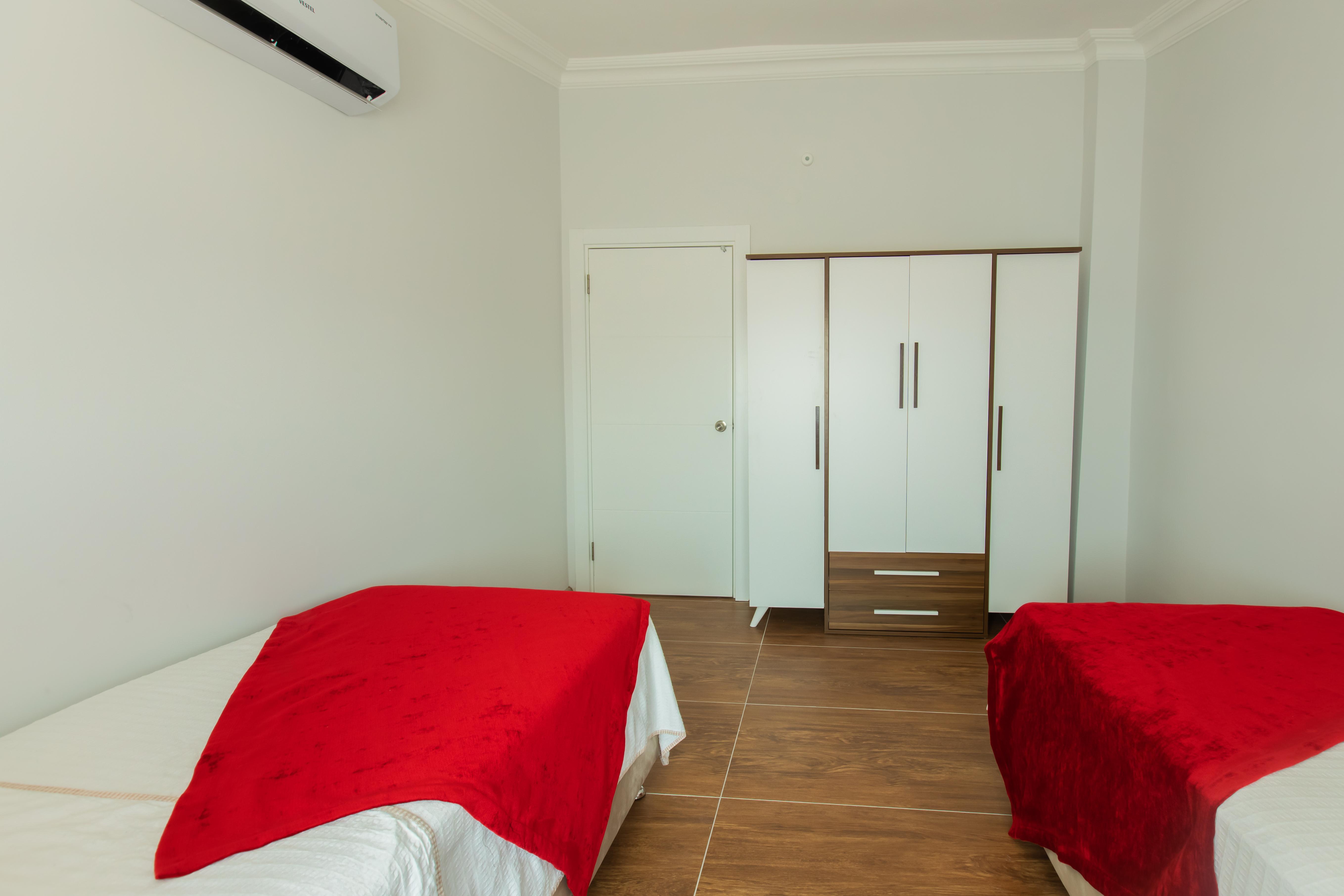 Bellissima Hotel سيدي المظهر الخارجي الصورة