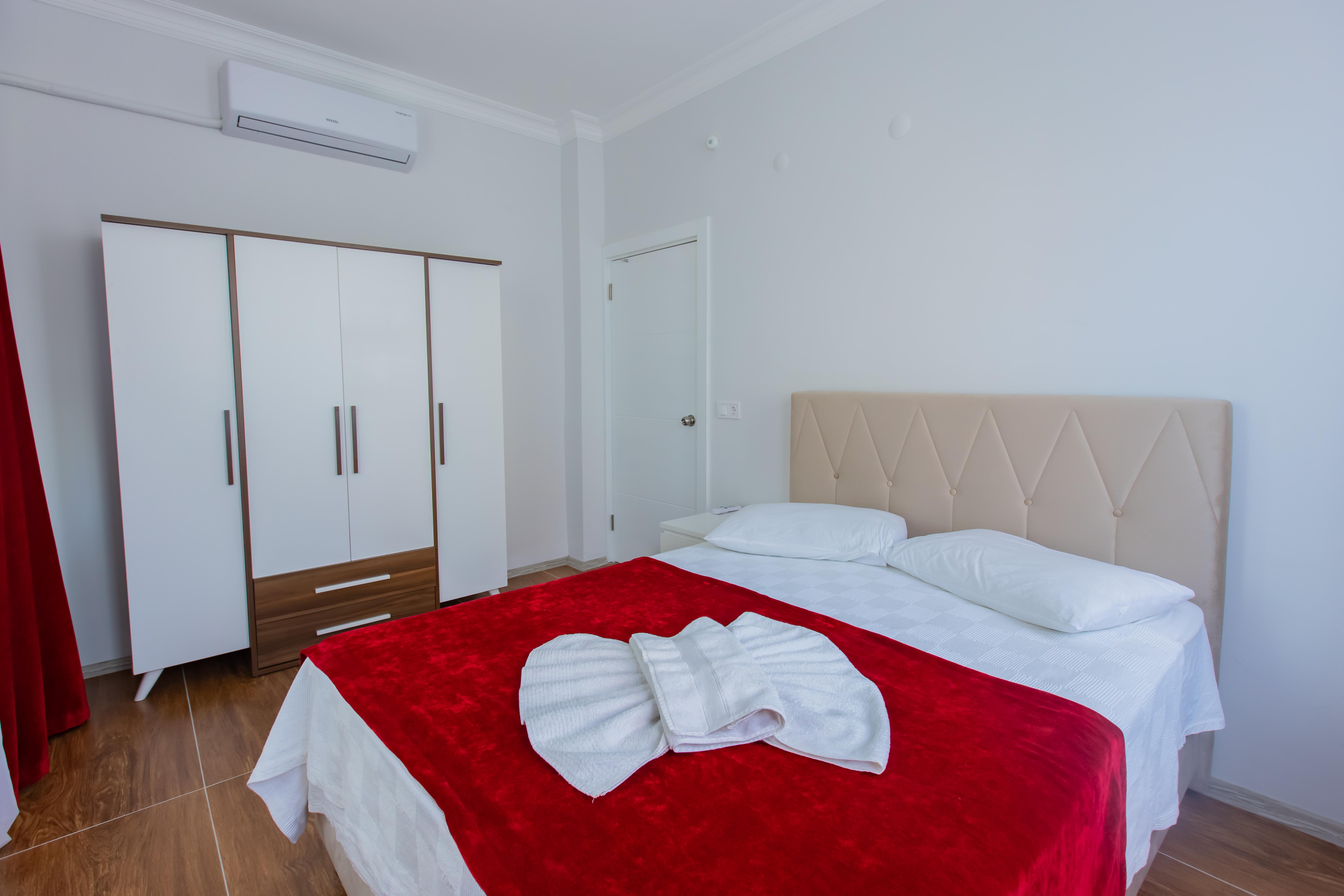 Bellissima Hotel سيدي المظهر الخارجي الصورة