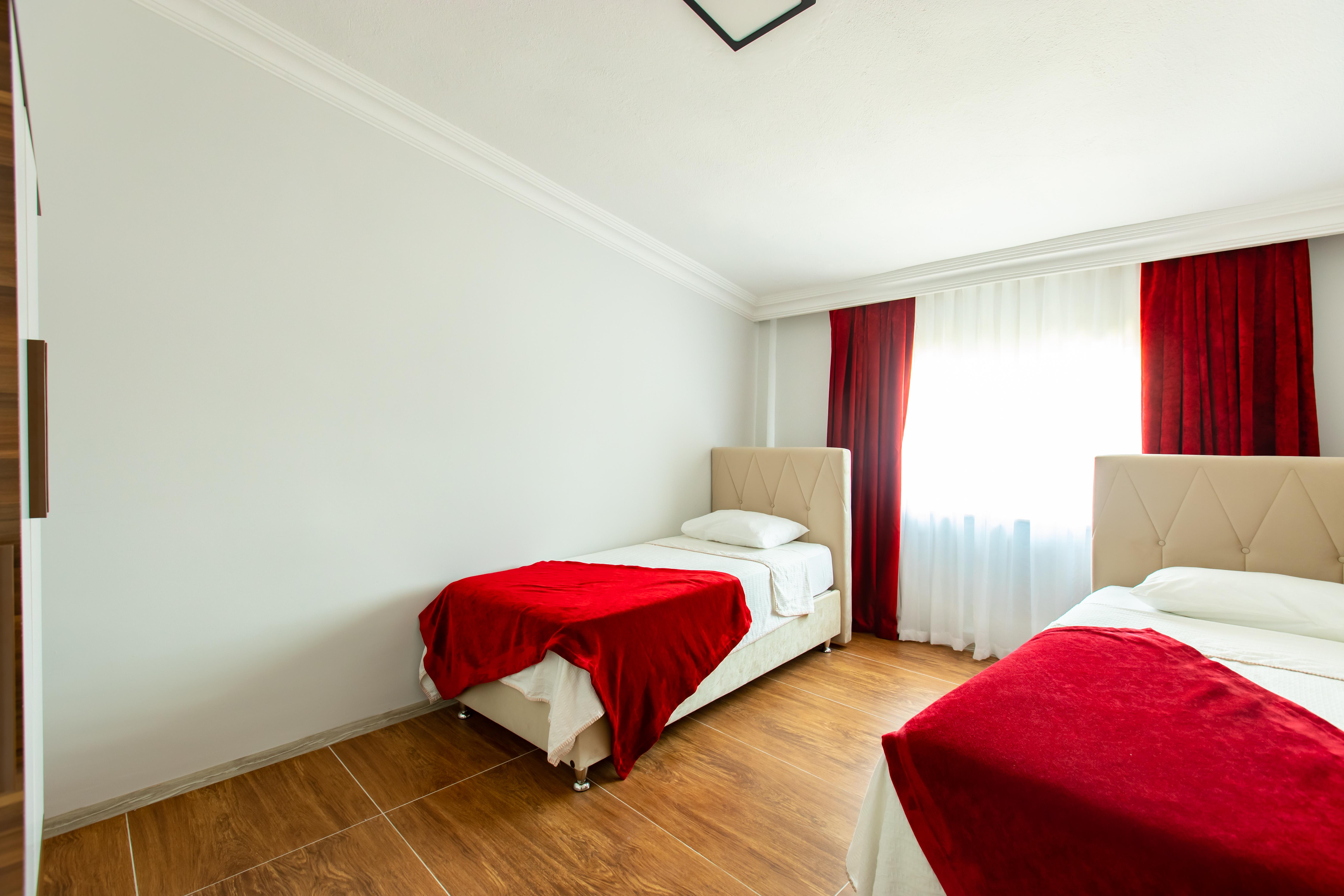 Bellissima Hotel سيدي المظهر الخارجي الصورة