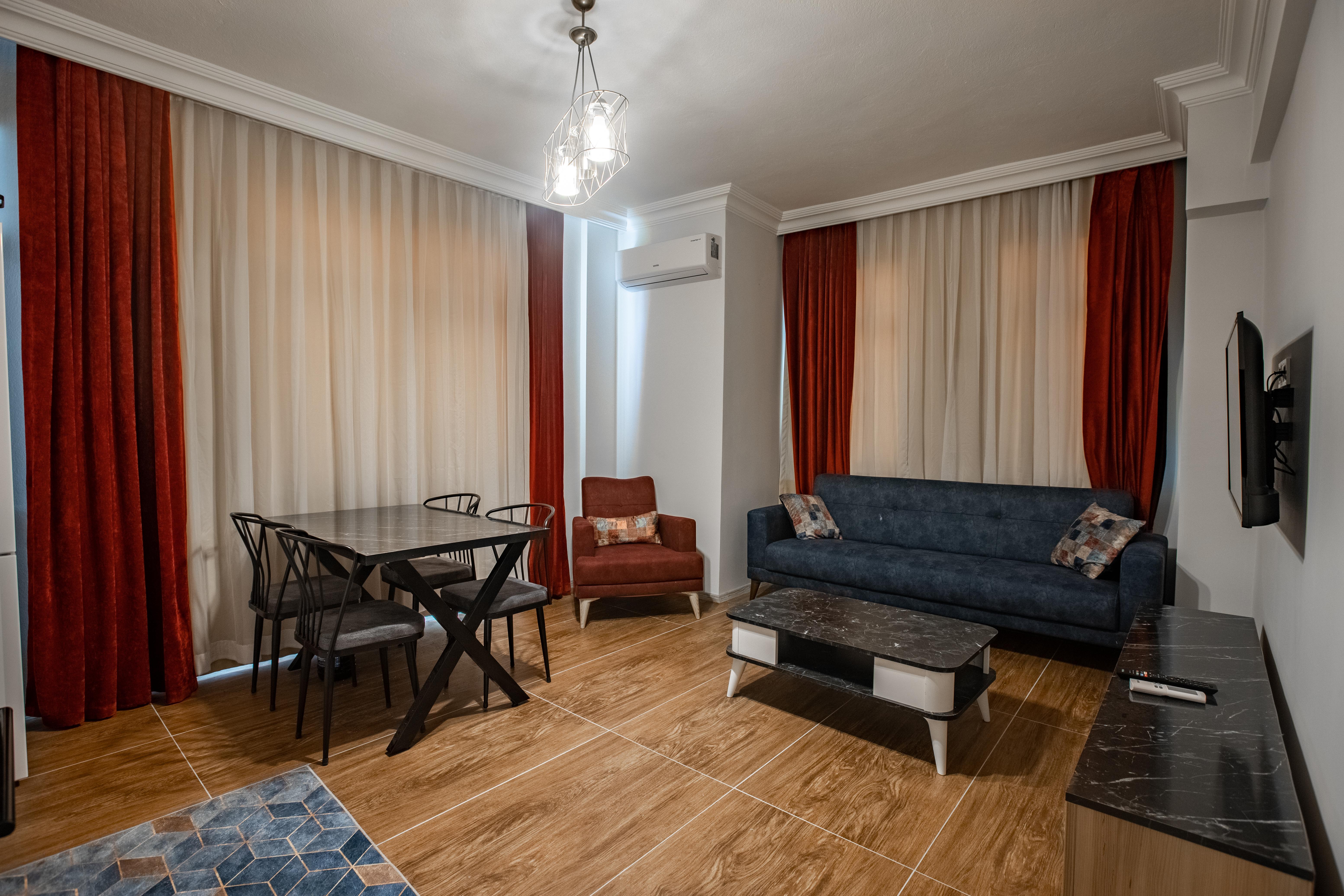 Bellissima Hotel سيدي المظهر الخارجي الصورة