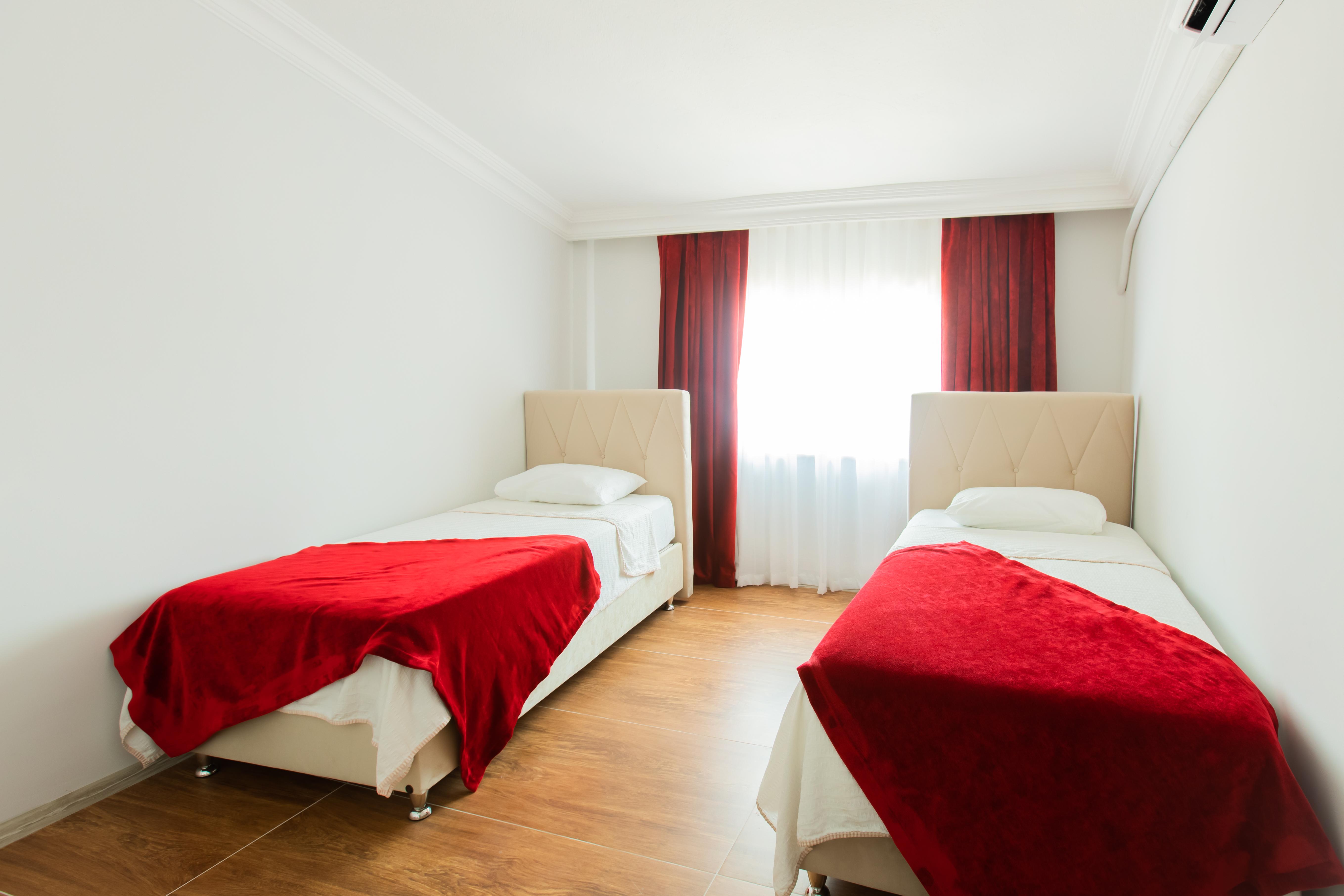 Bellissima Hotel سيدي المظهر الخارجي الصورة