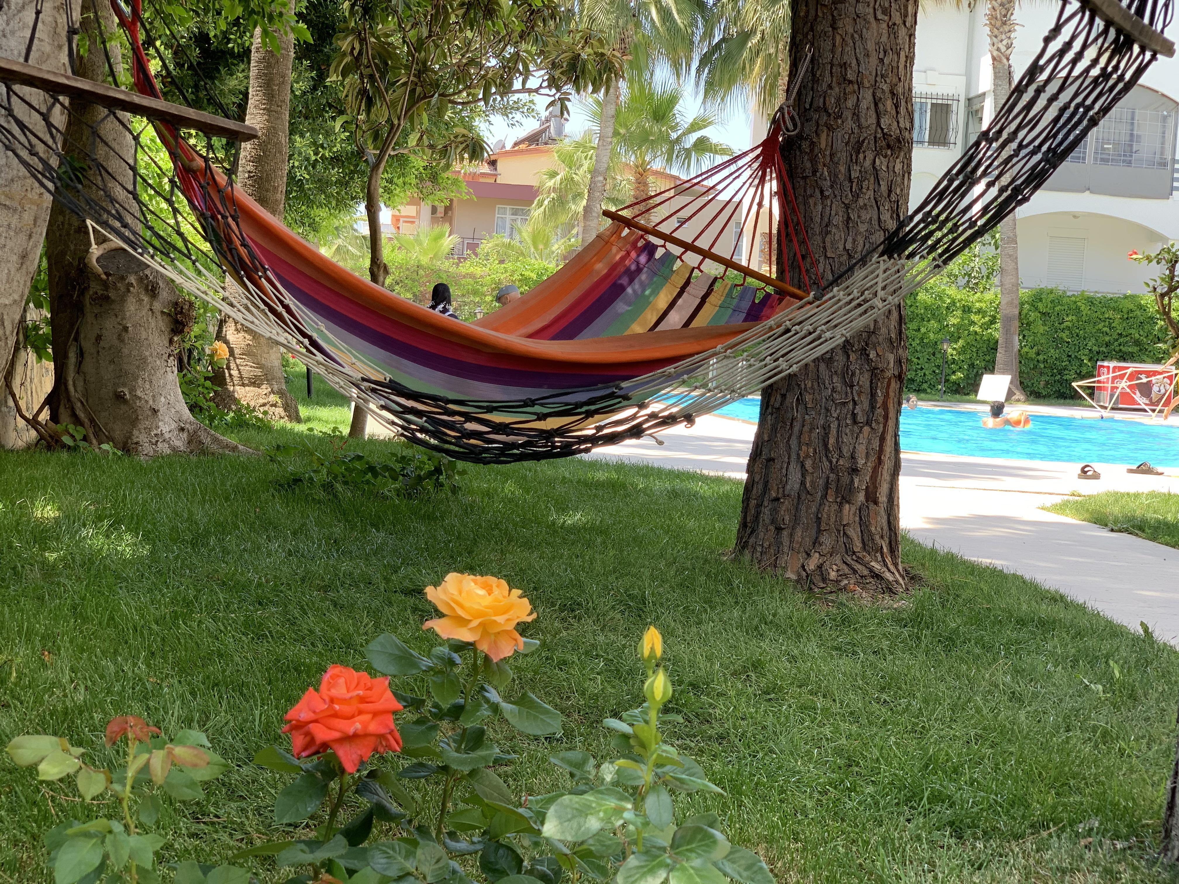 Bellissima Hotel سيدي المظهر الخارجي الصورة