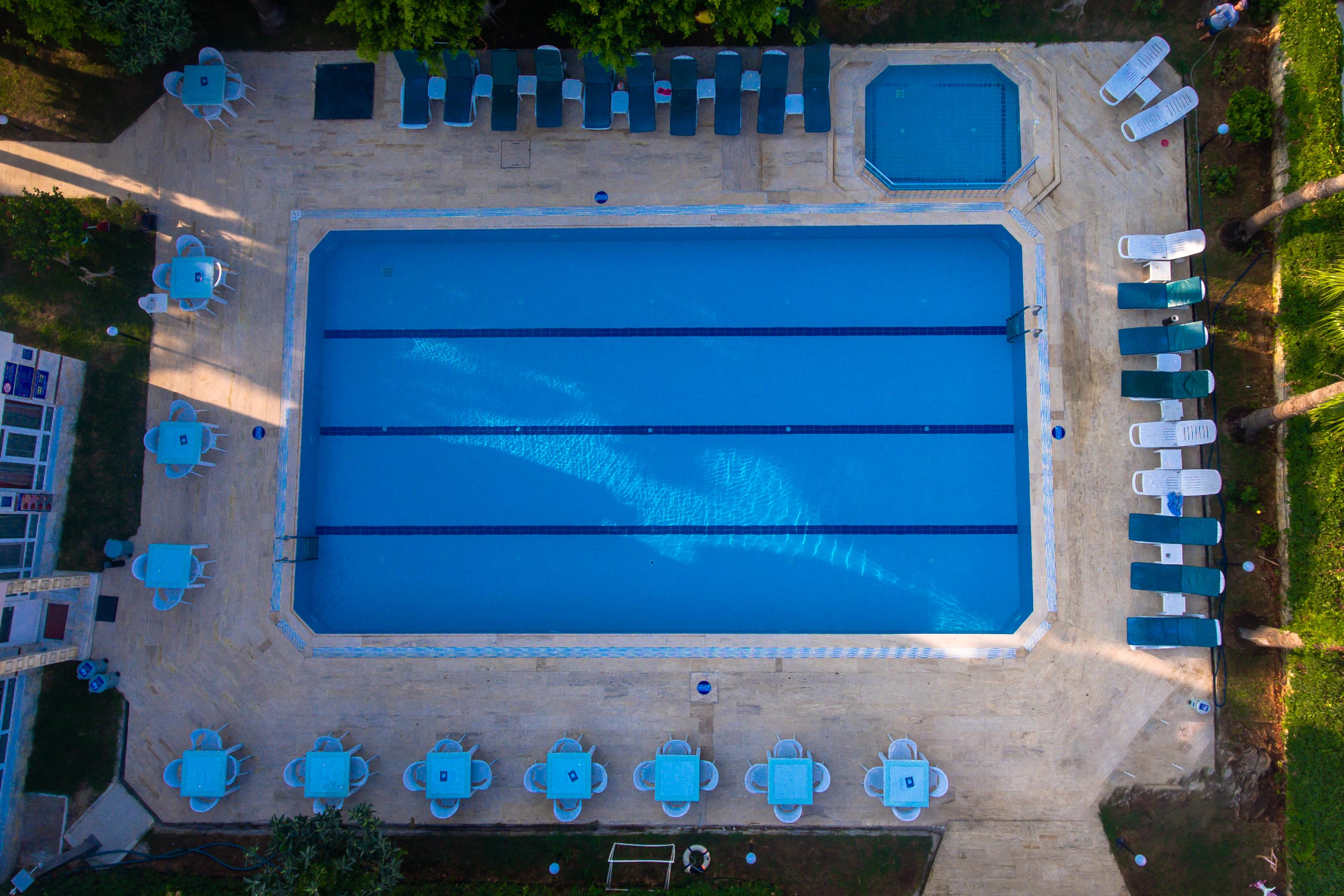 Bellissima Hotel سيدي المظهر الخارجي الصورة