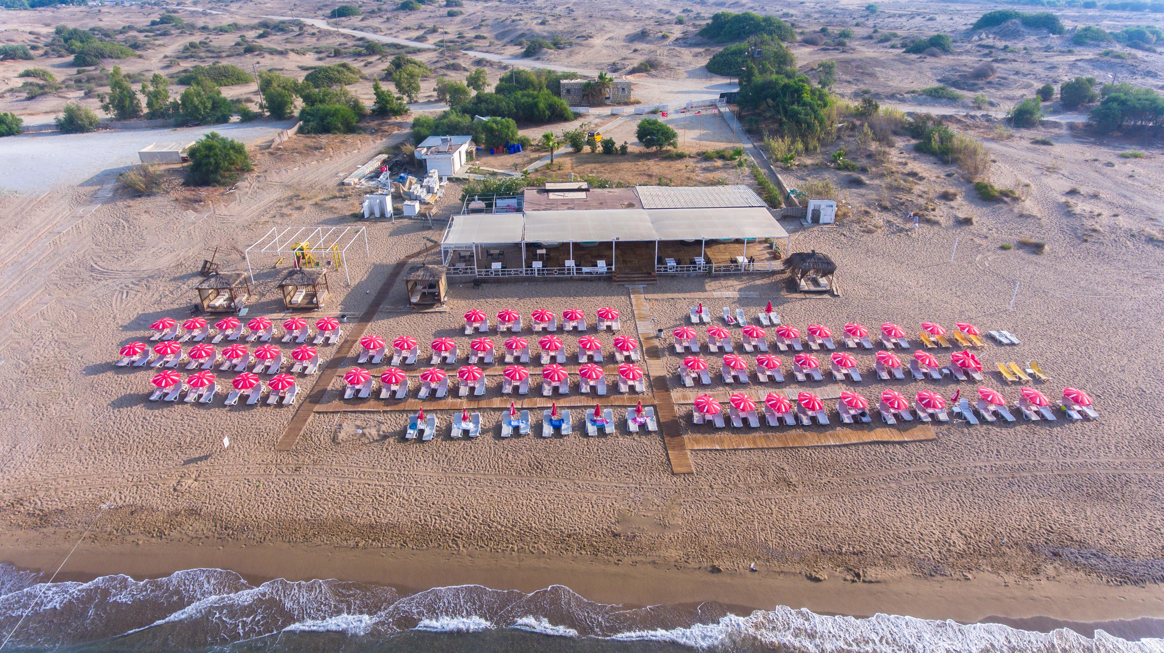 Bellissima Hotel سيدي المظهر الخارجي الصورة