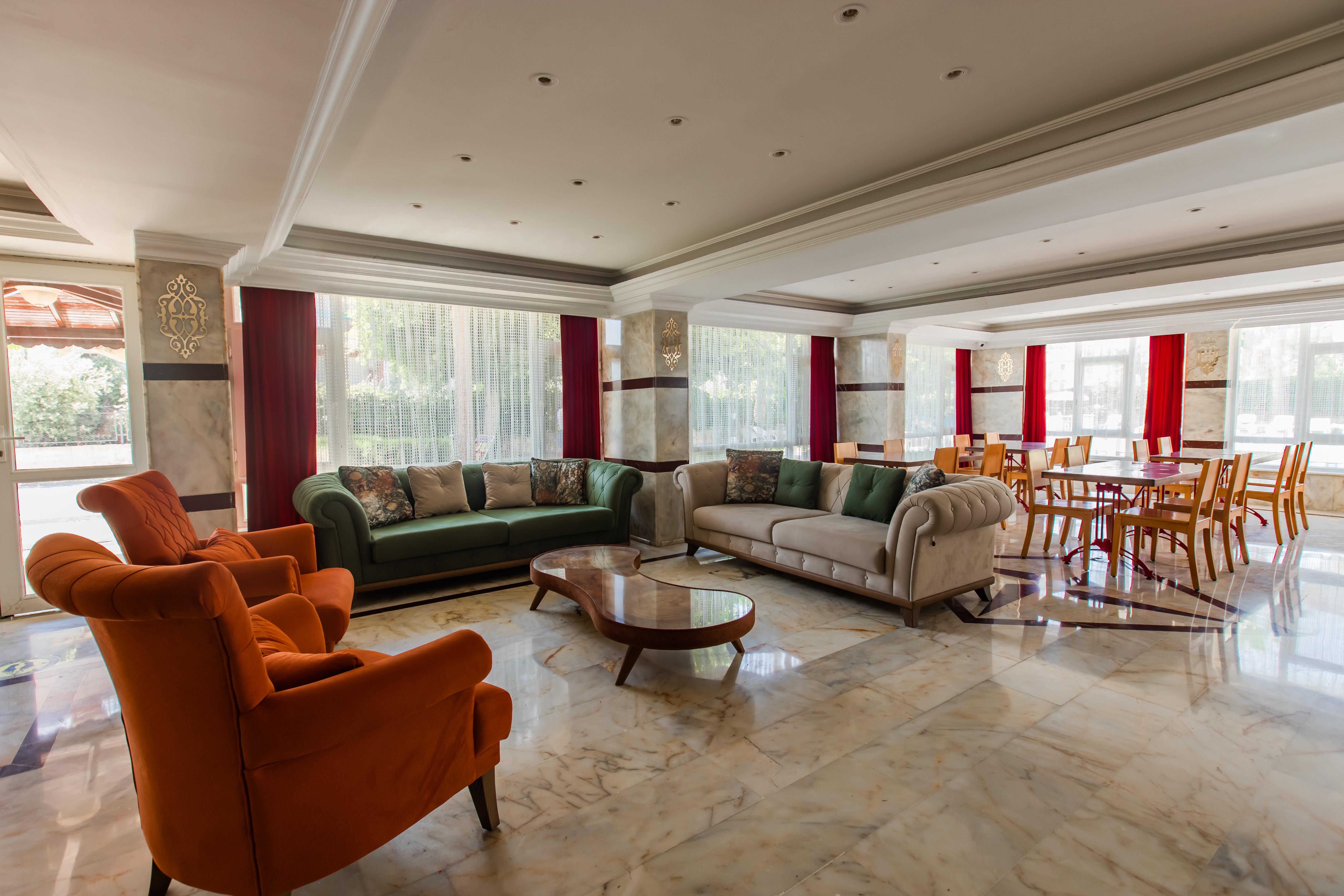 Bellissima Hotel سيدي المظهر الخارجي الصورة