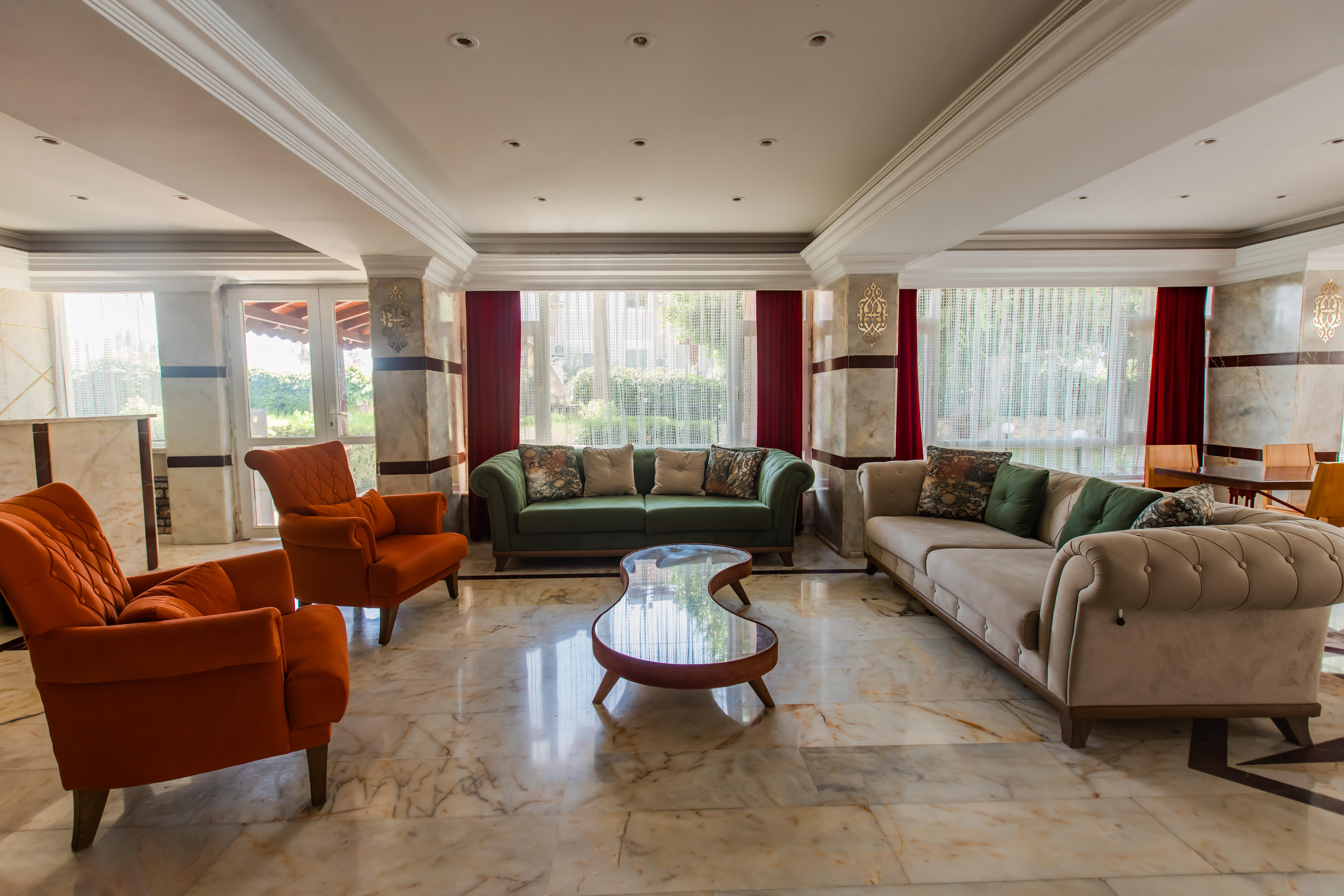 Bellissima Hotel سيدي المظهر الخارجي الصورة