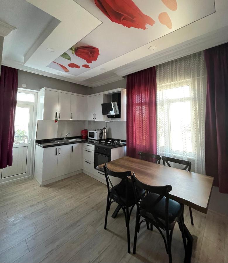 Bellissima Hotel سيدي المظهر الخارجي الصورة