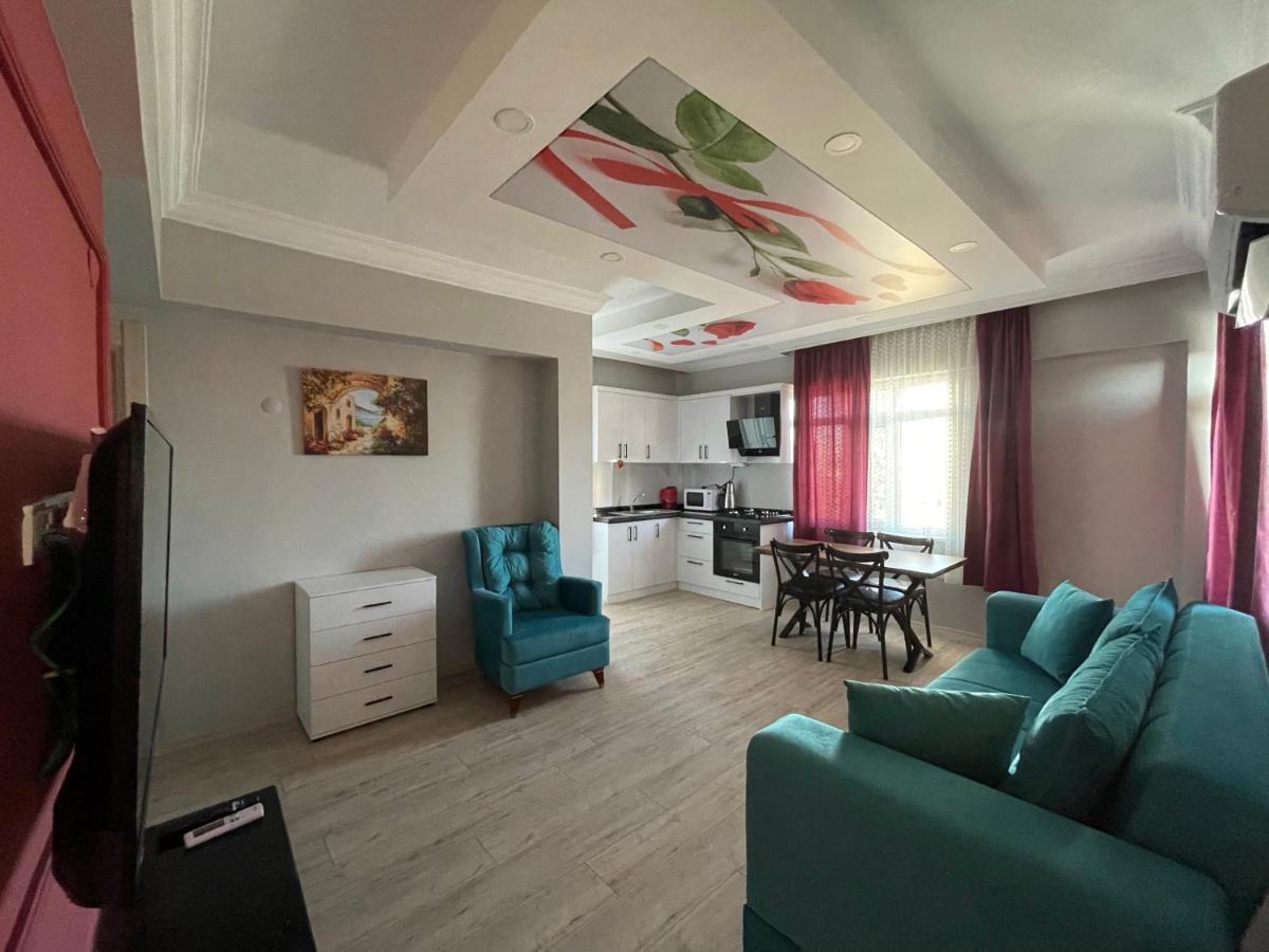 Bellissima Hotel سيدي المظهر الخارجي الصورة