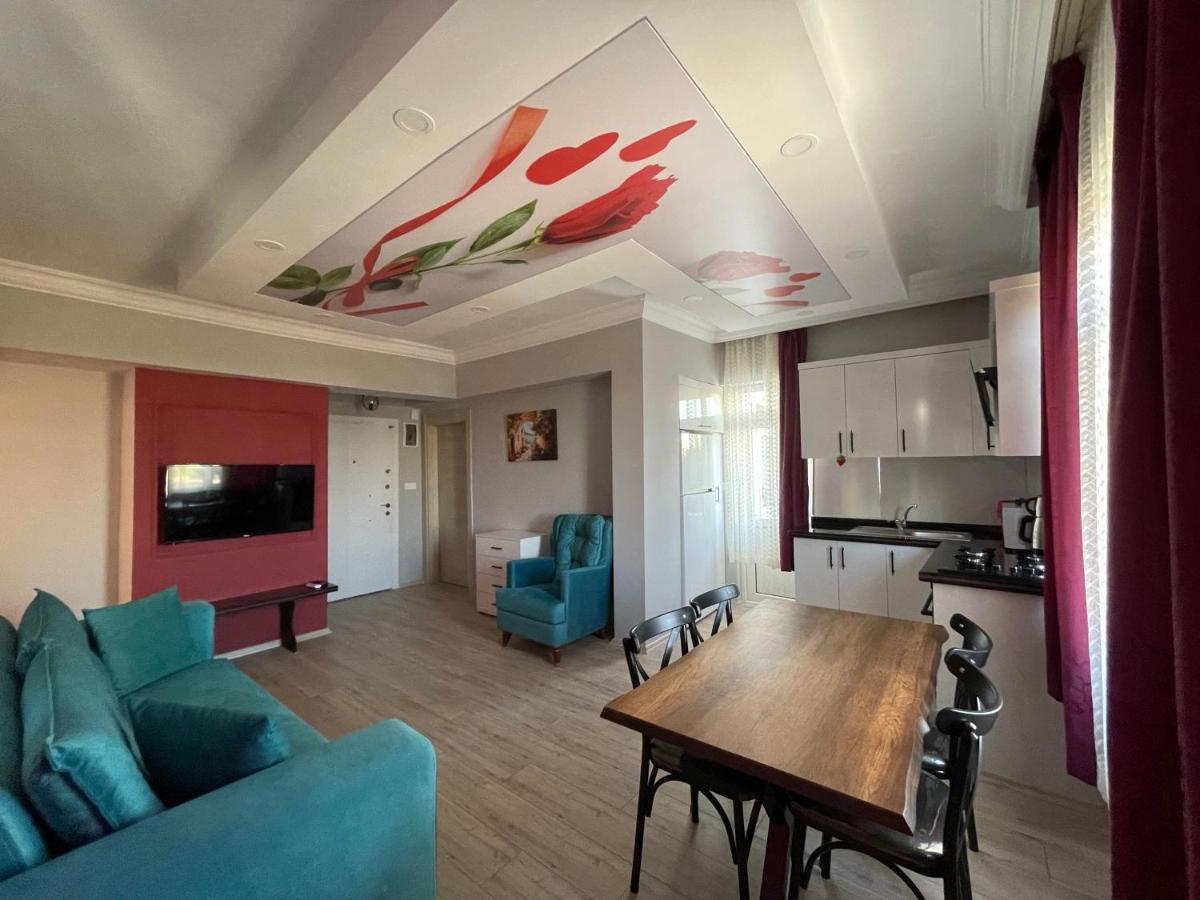 Bellissima Hotel سيدي المظهر الخارجي الصورة