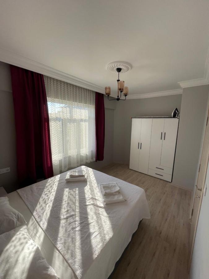 Bellissima Hotel سيدي المظهر الخارجي الصورة