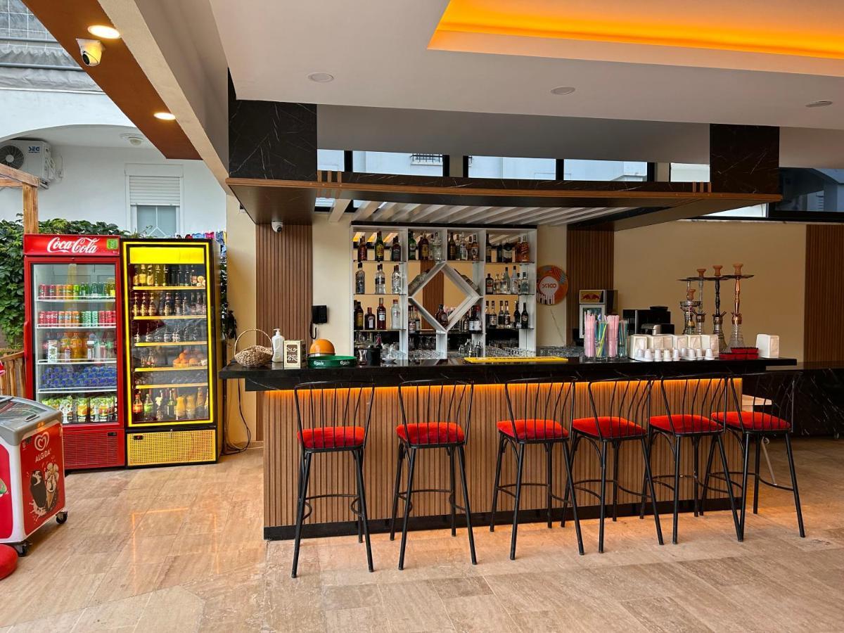 Bellissima Hotel سيدي المظهر الخارجي الصورة