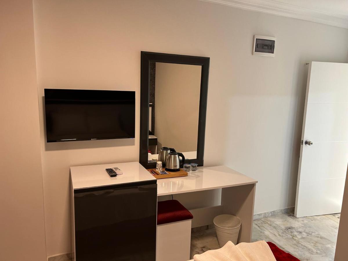 Bellissima Hotel سيدي المظهر الخارجي الصورة