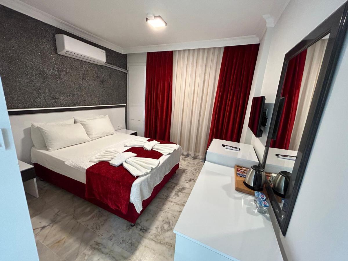 Bellissima Hotel سيدي المظهر الخارجي الصورة