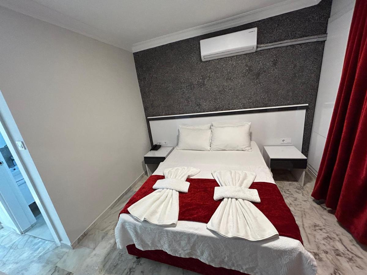 Bellissima Hotel سيدي المظهر الخارجي الصورة