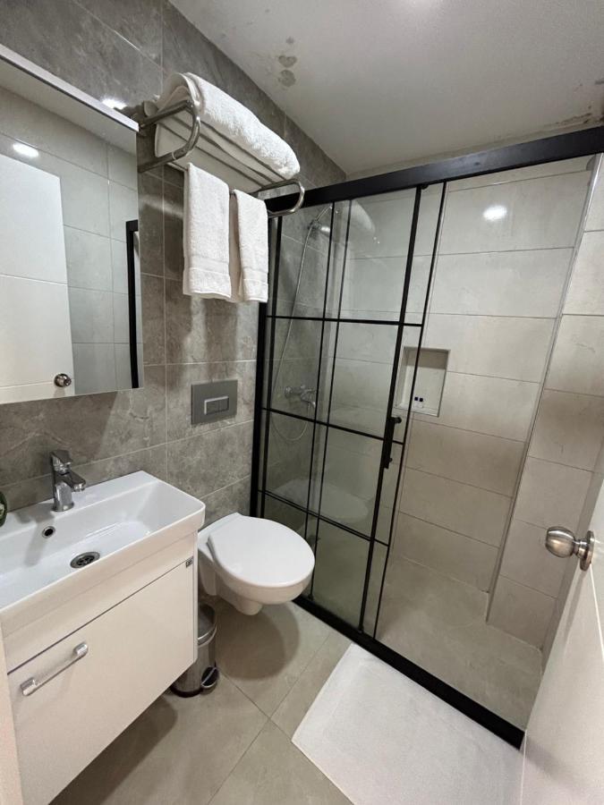 Bellissima Hotel سيدي المظهر الخارجي الصورة