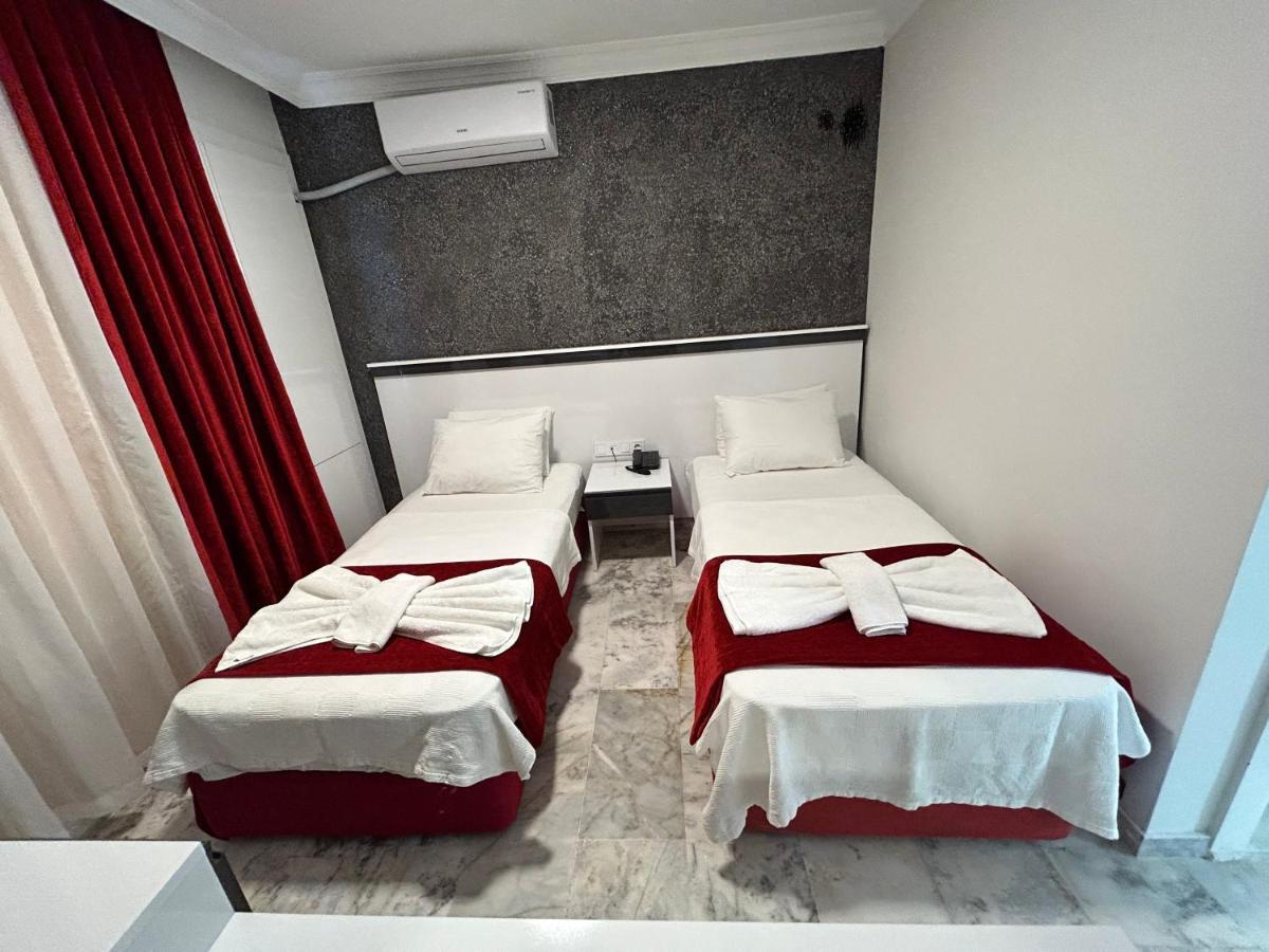 Bellissima Hotel سيدي المظهر الخارجي الصورة