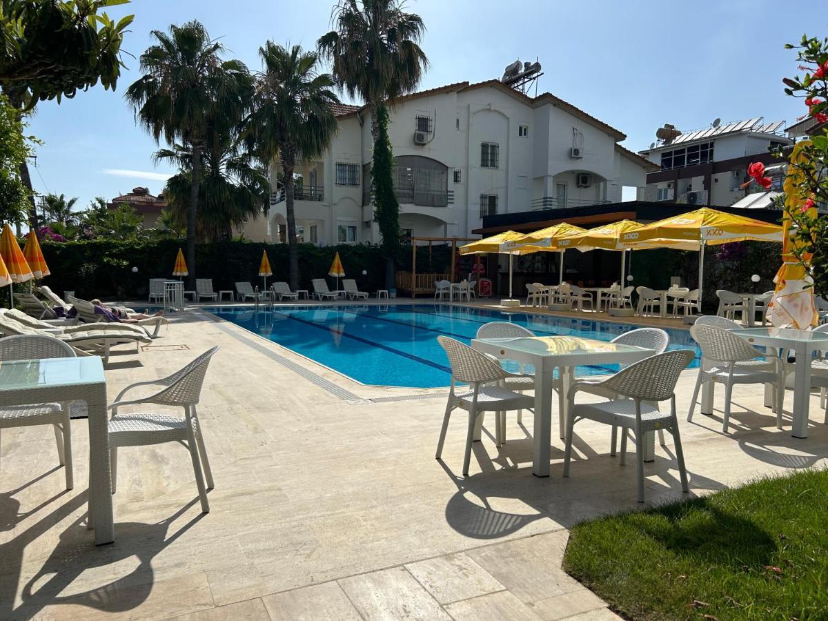 Bellissima Hotel سيدي المظهر الخارجي الصورة