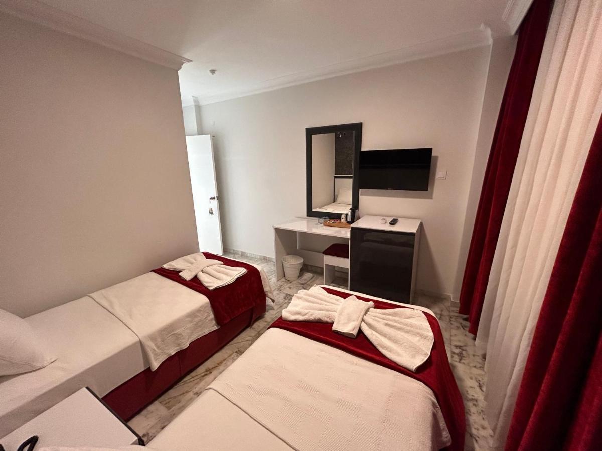 Bellissima Hotel سيدي المظهر الخارجي الصورة