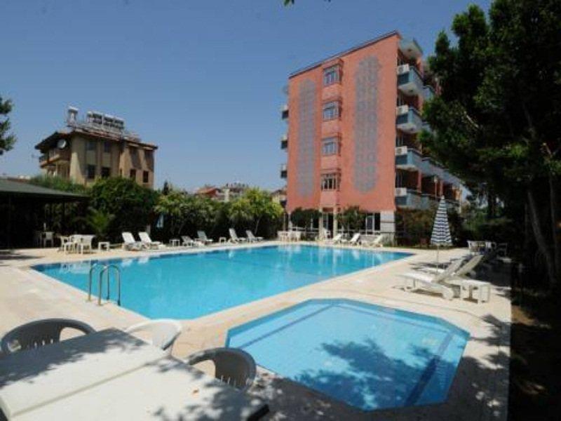 Bellissima Hotel سيدي المظهر الخارجي الصورة