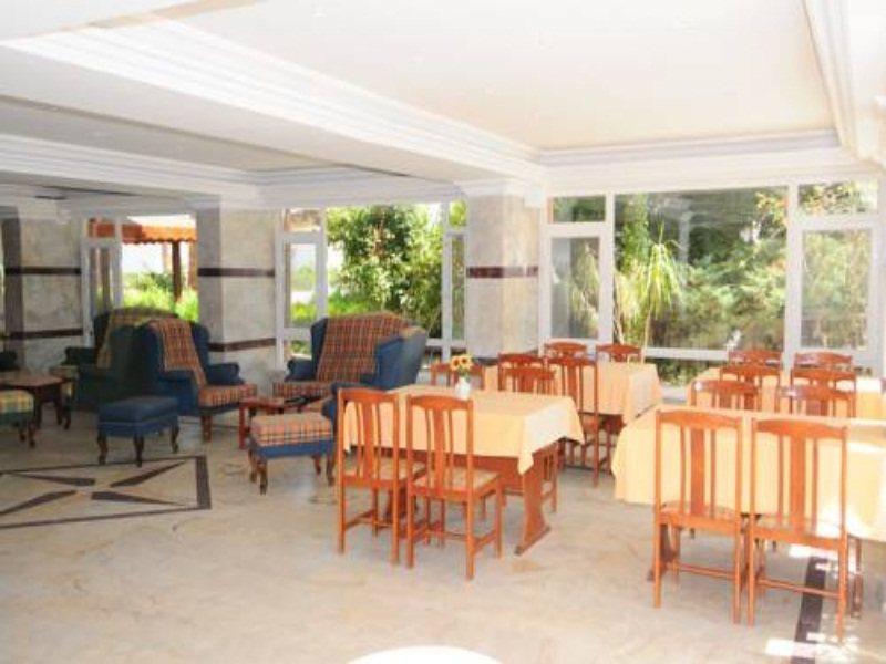 Bellissima Hotel سيدي المظهر الخارجي الصورة