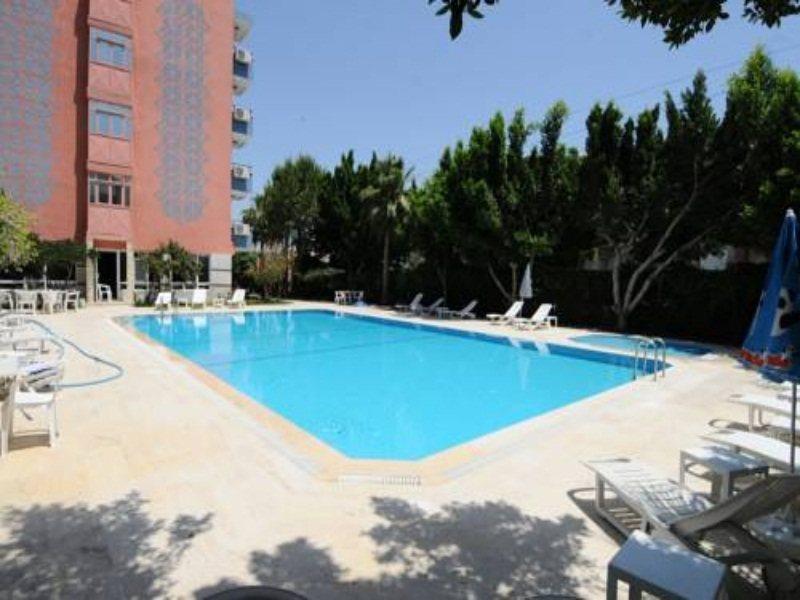 Bellissima Hotel سيدي المظهر الخارجي الصورة