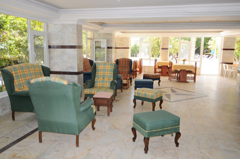 Bellissima Hotel سيدي المظهر الخارجي الصورة