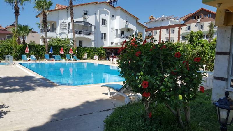 Bellissima Hotel سيدي المظهر الخارجي الصورة